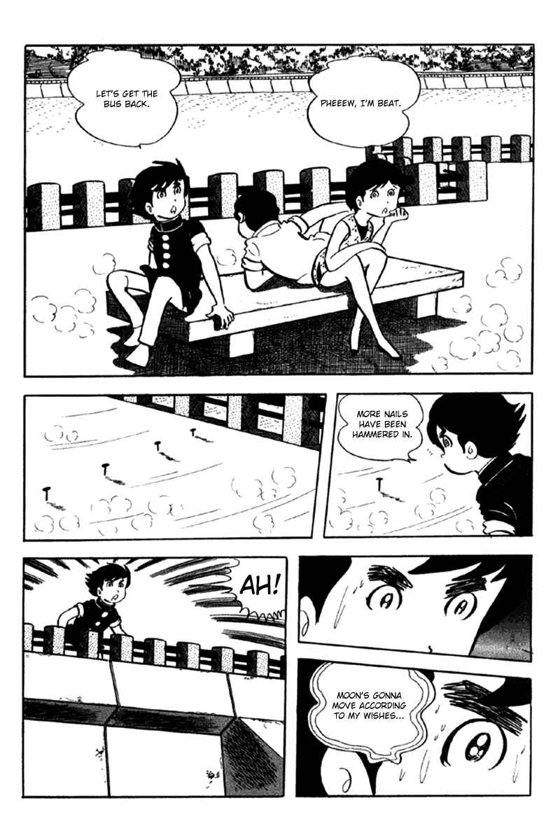 Page 35 Chapter 3 The Moon