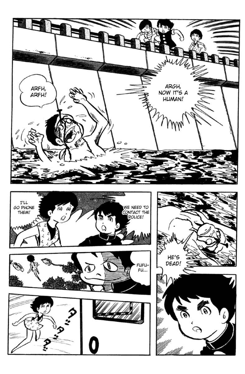 Page 36 Chapter 3 The Moon
