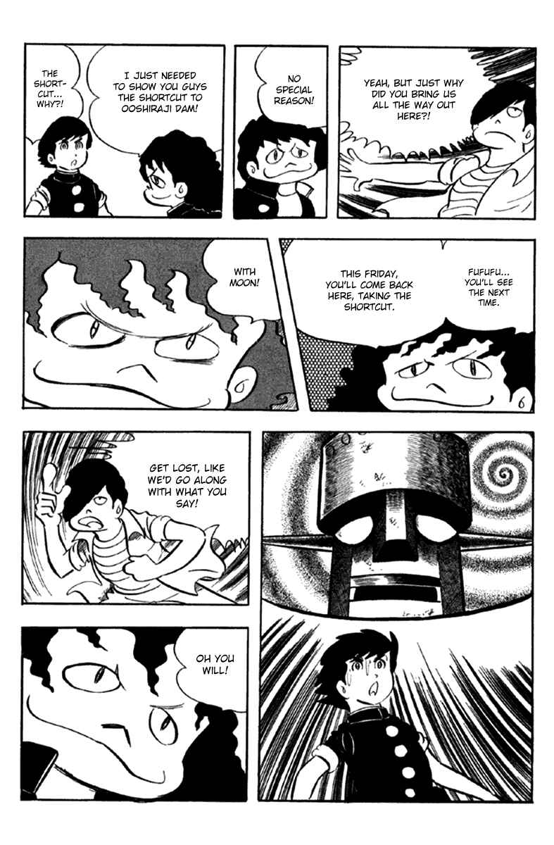 Page 46 Chapter 3 The Moon