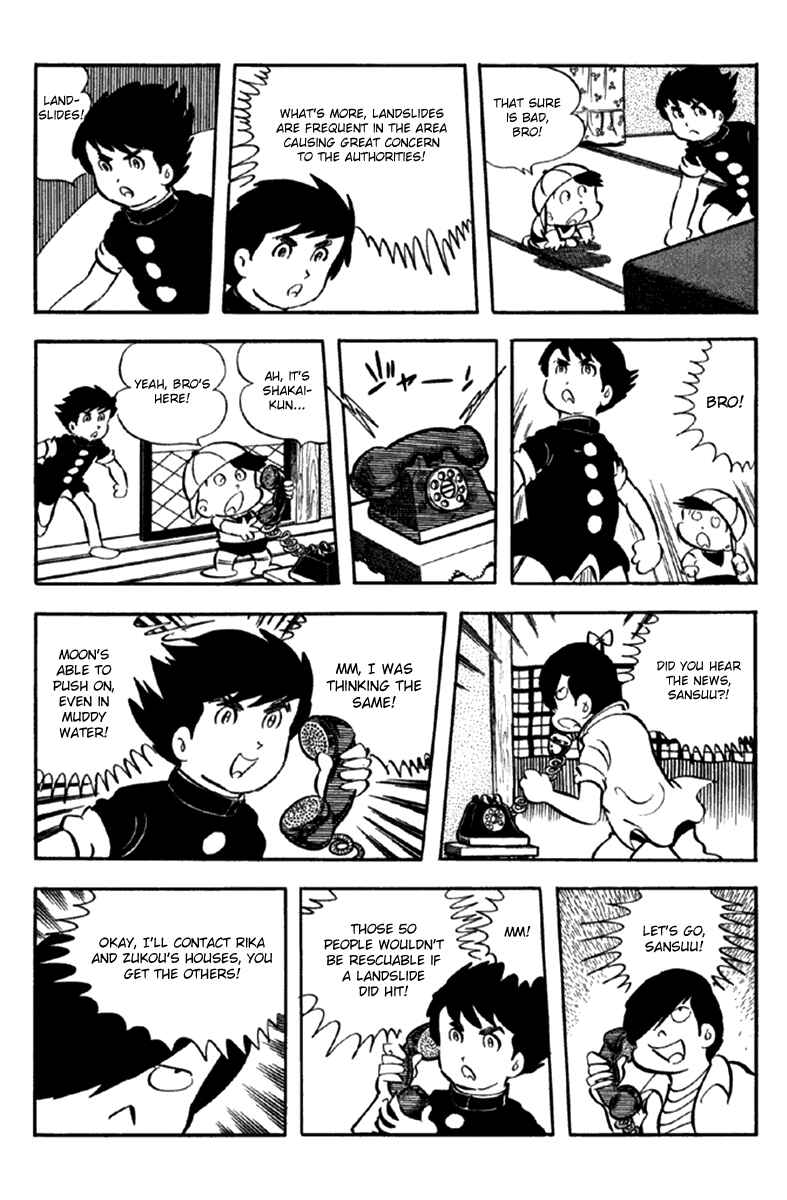 Page 49 Chapter 3 The Moon