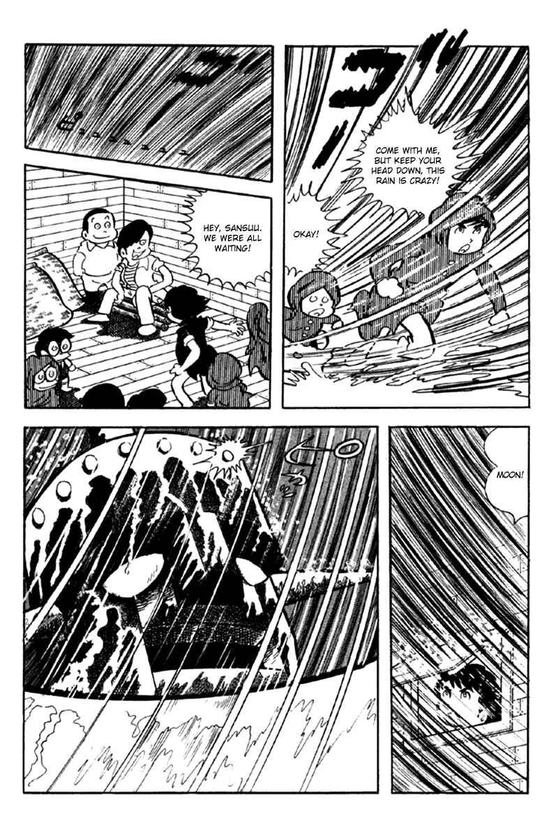 Page 50 Chapter 3 The Moon