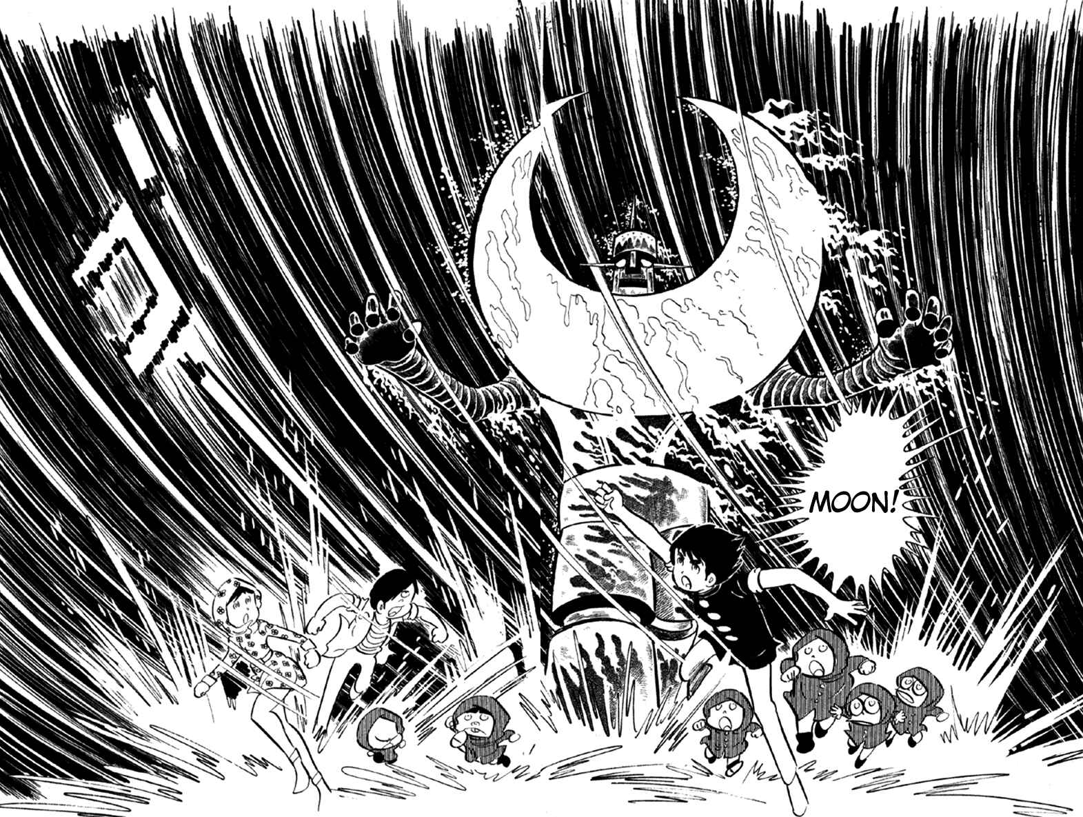 Page 56 Chapter 3 The Moon