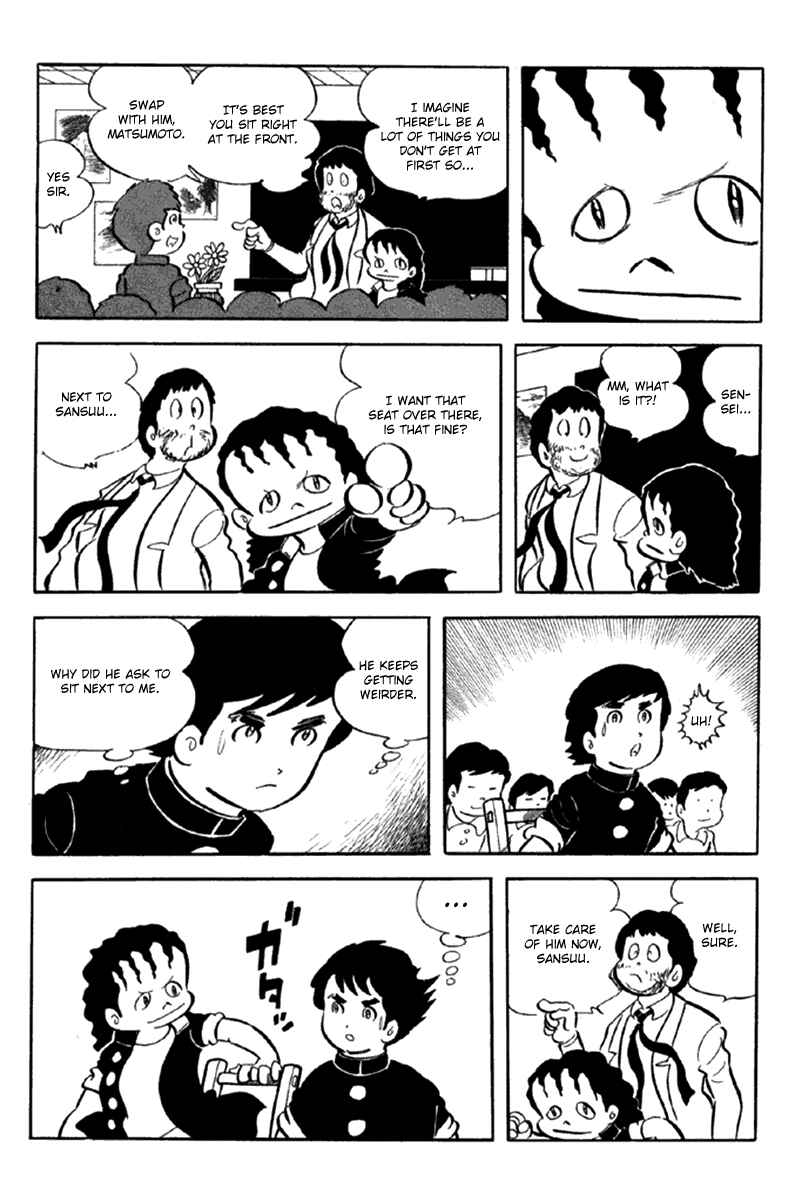 Page 6 Chapter 3 The Moon