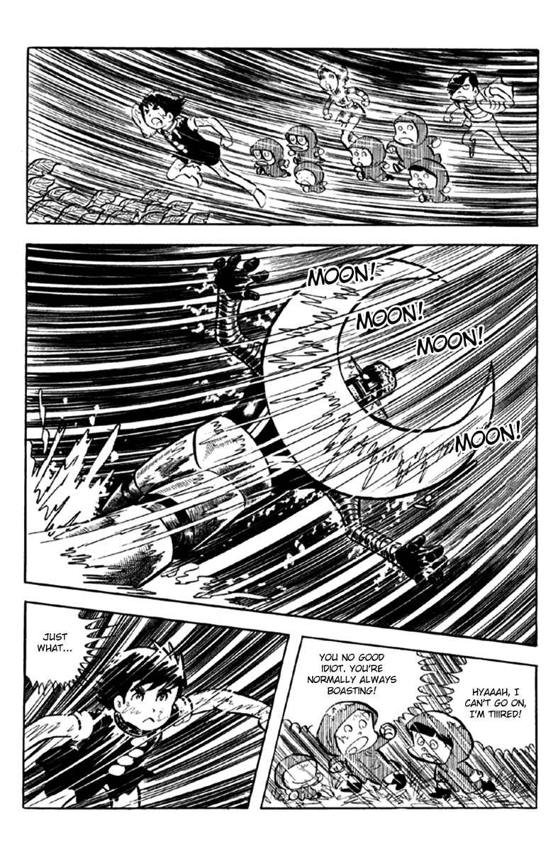 Page 70 Chapter 3 The Moon