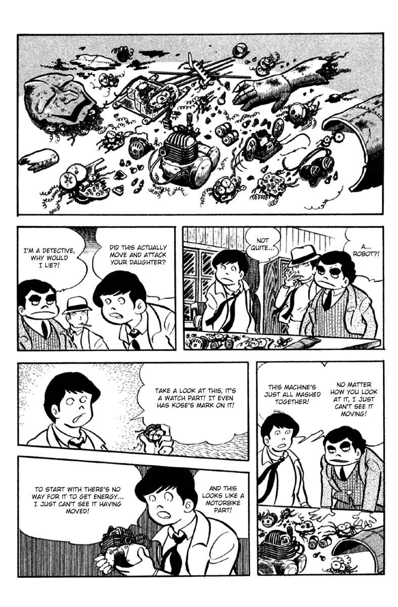 Page 13 Chapter 4 The Moon