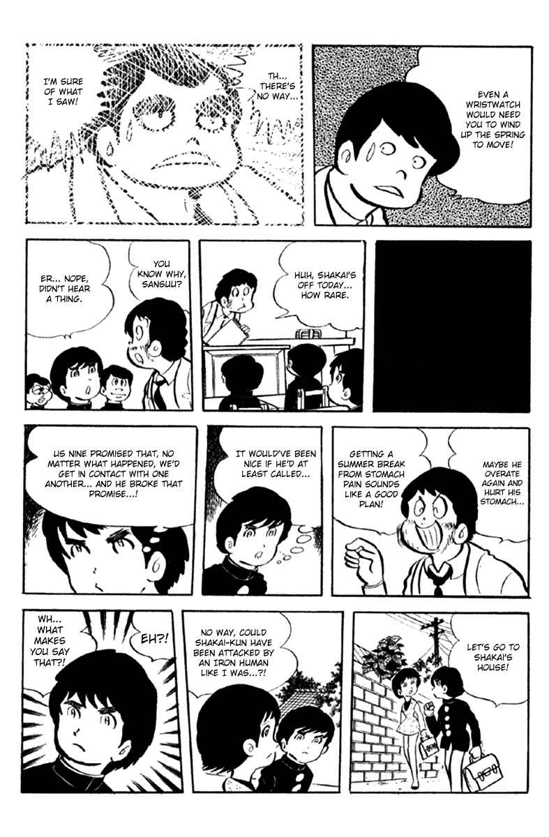 Page 14 Chapter 4 The Moon