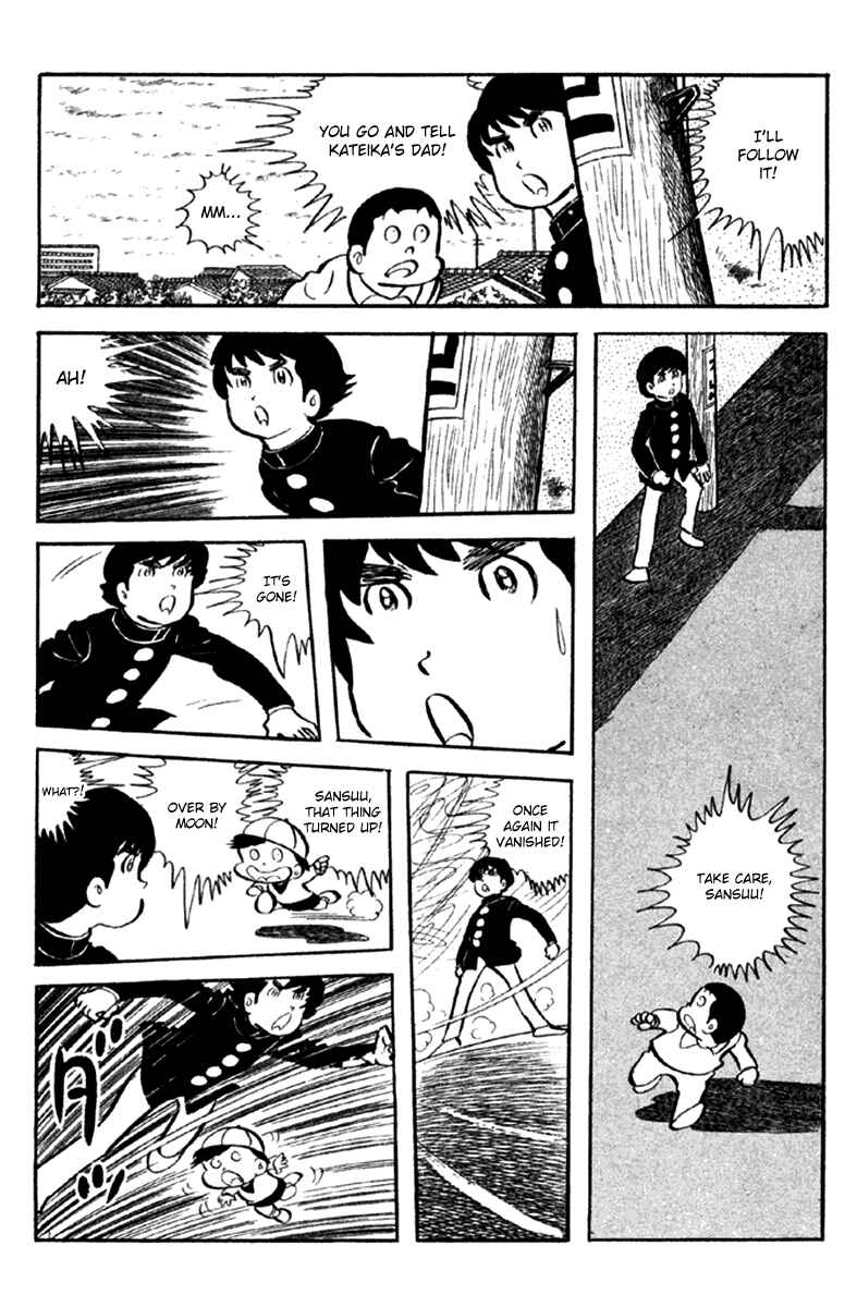 Page 20 Chapter 4 The Moon
