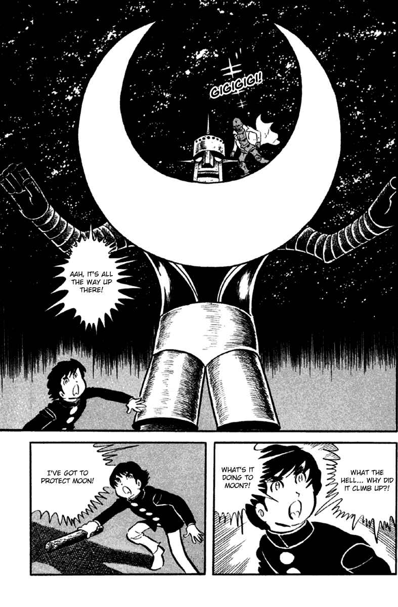 Page 21 Chapter 4 The Moon