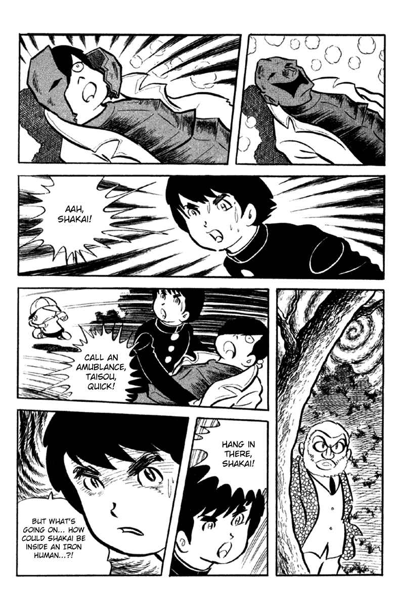 Page 24 Chapter 4 The Moon