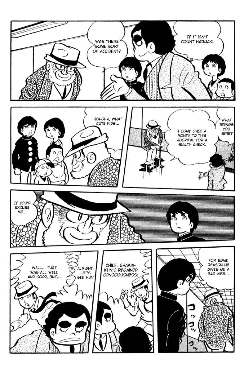 Page 26 Chapter 4 The Moon