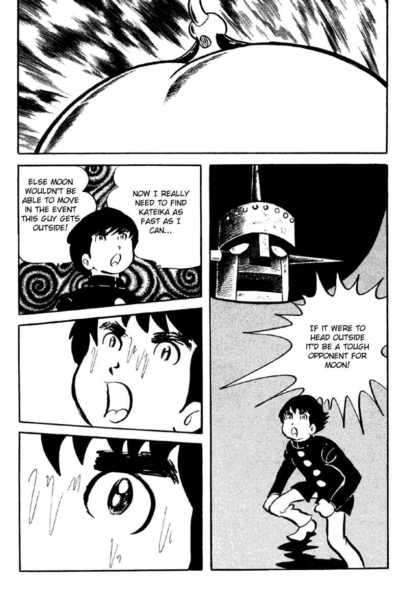 Page 47 Chapter 4 The Moon