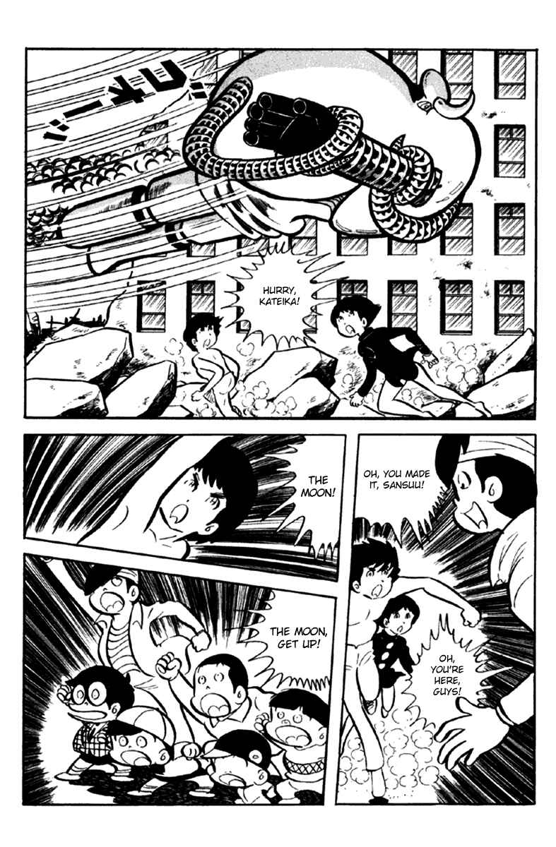 Page 83 Chapter 4 The Moon