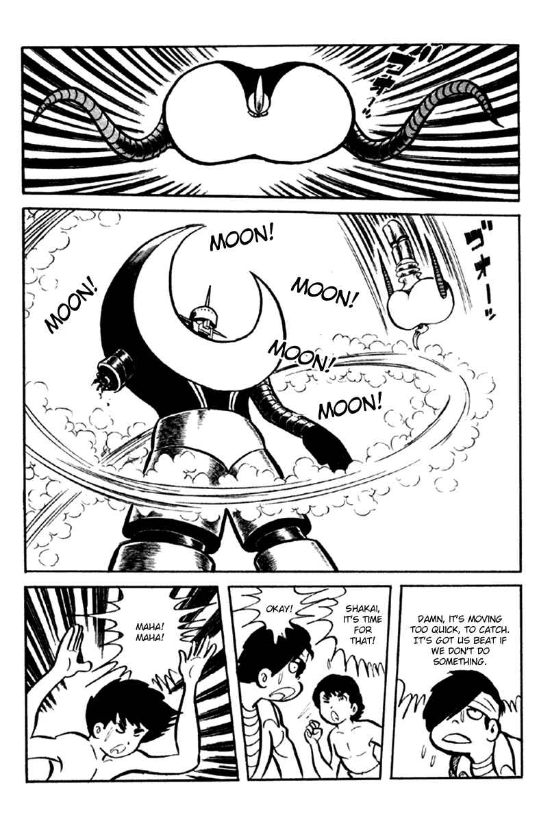 Page 85 Chapter 4 The Moon