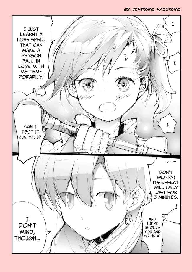 Page 1 Chapter Unknown_f7c2 The Striking Mage and the Maverick Hero