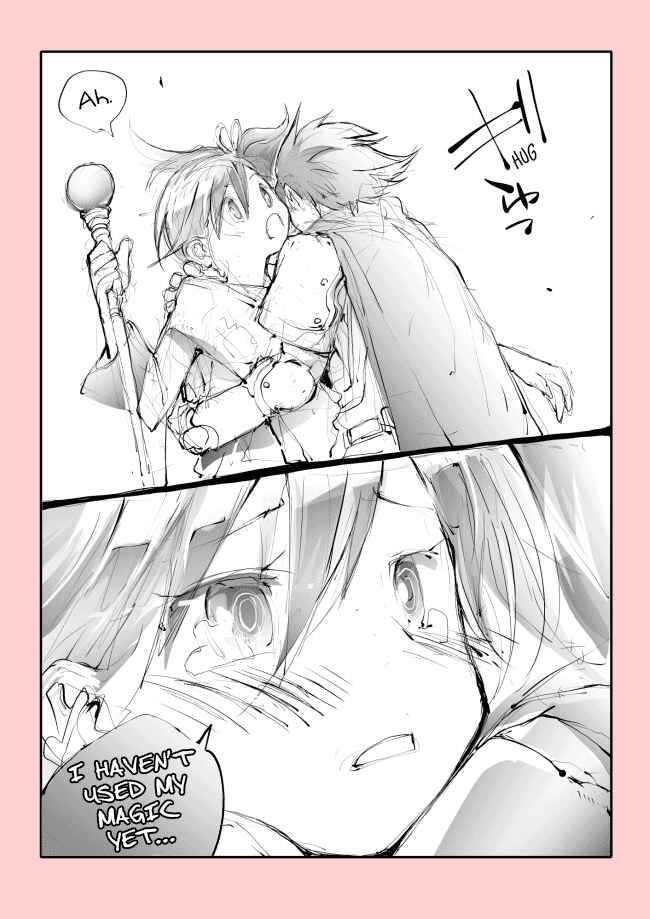 Page 3 Chapter Unknown_f7c2 The Striking Mage and the Maverick Hero
