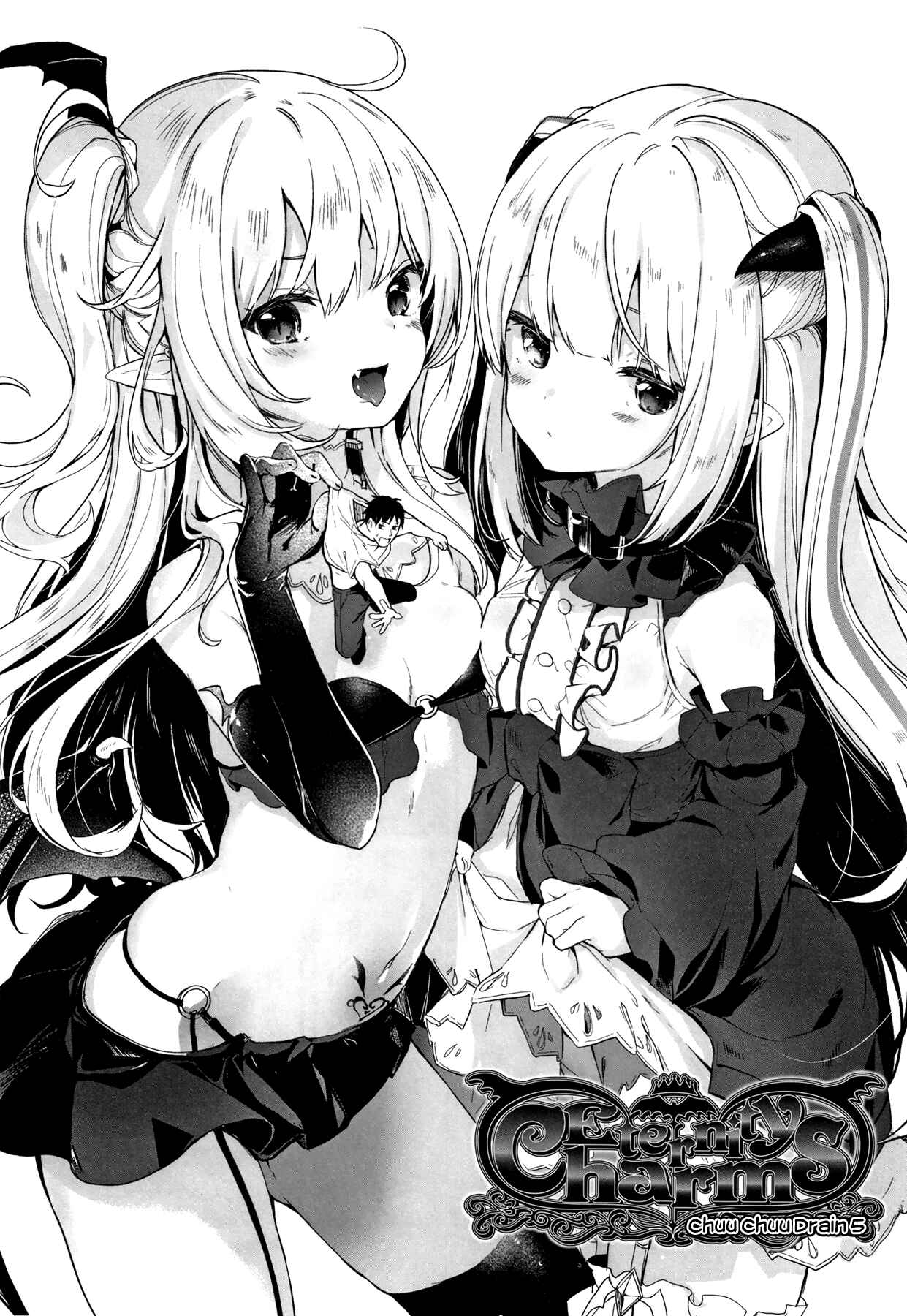 Page 2 Chapter 6 Im a Servant to These Small Succubi