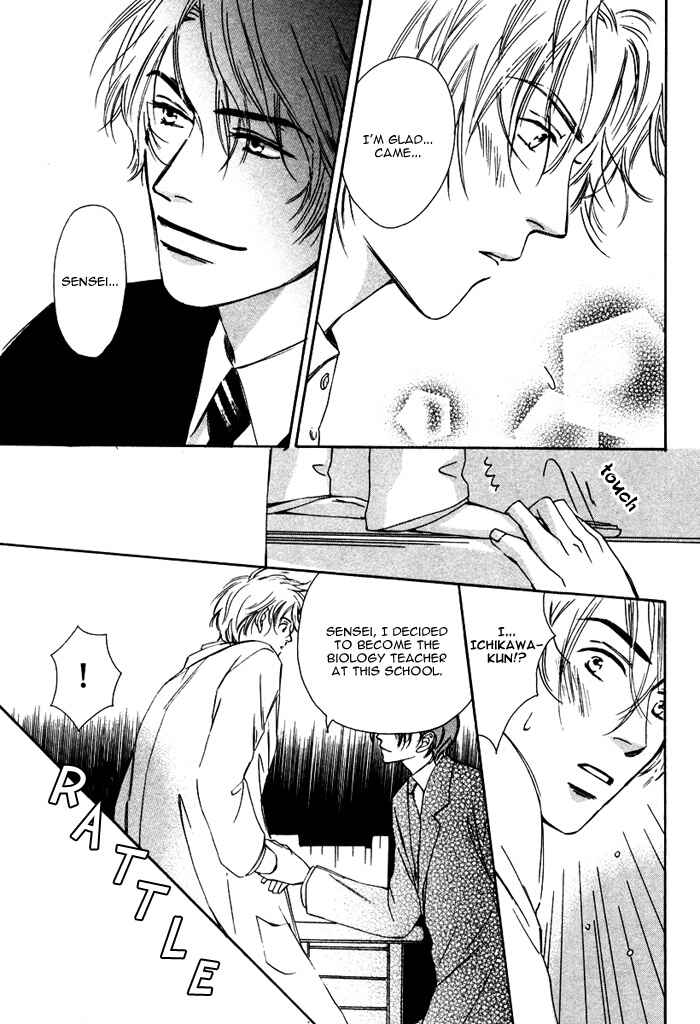 Page 3 Chapter 8 From Yesterday