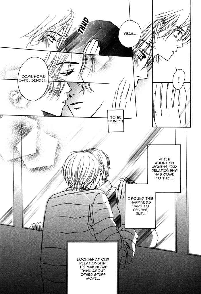 Page 10 Chapter 3 From Yesterday