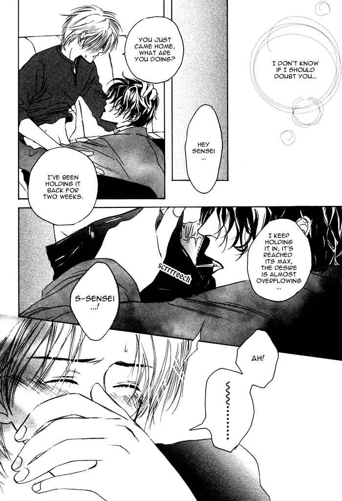 Page 23 Chapter 3 From Yesterday