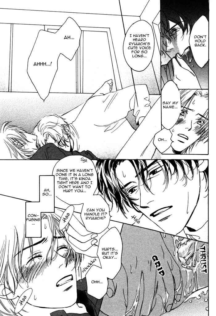 Page 24 Chapter 3 From Yesterday