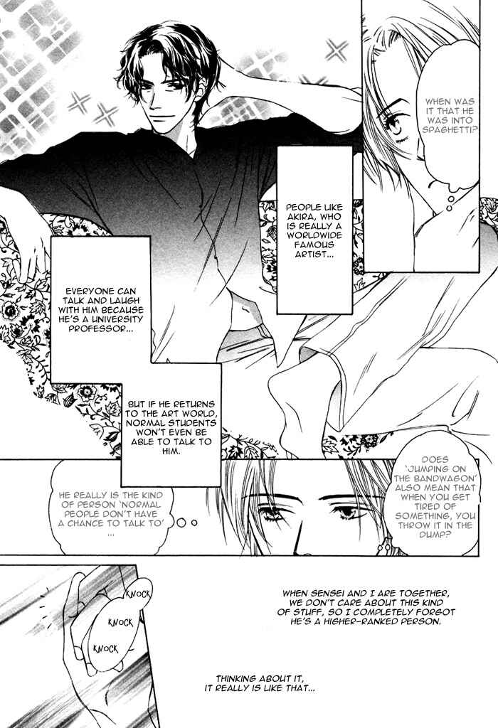 Page 8 Chapter 3 From Yesterday