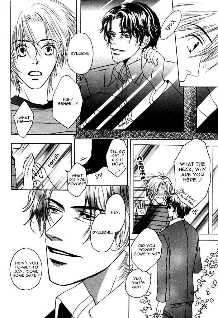 Page 9 Chapter 3 From Yesterday