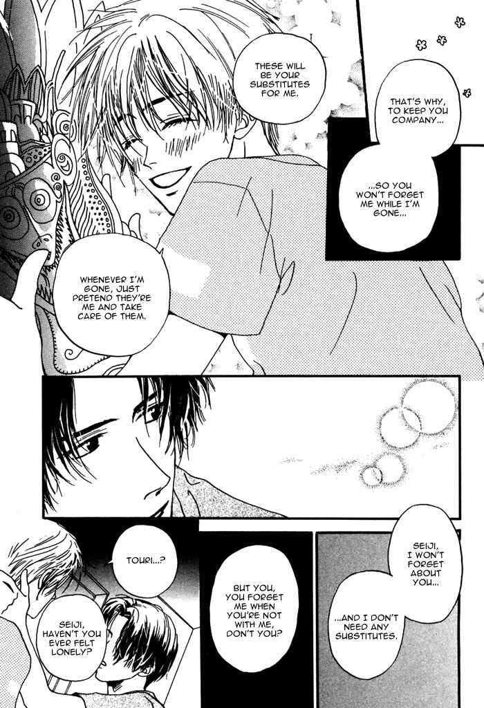 Page 7 Chapter 6 From Yesterday