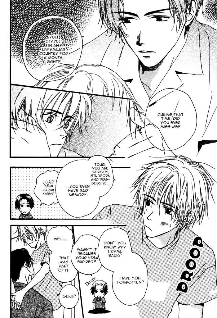 Page 8 Chapter 6 From Yesterday