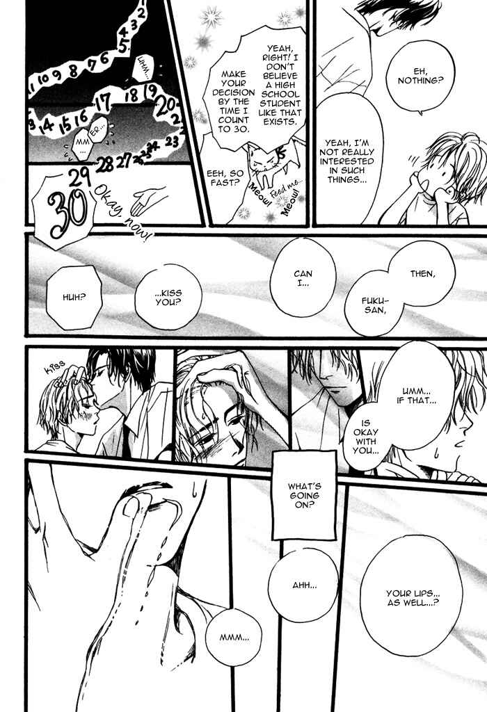 Page 11 Chapter 7 From Yesterday