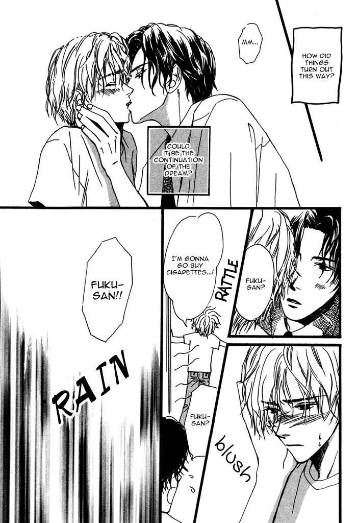 Page 12 Chapter 7 From Yesterday