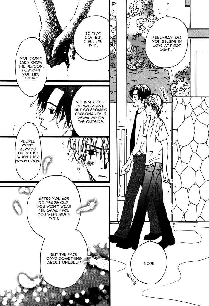 Page 17 Chapter 7 From Yesterday