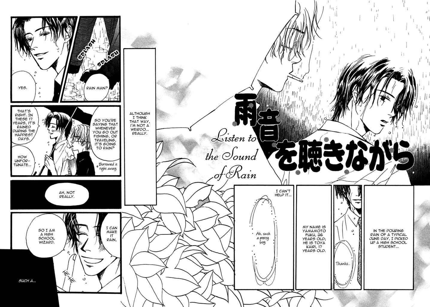 Page 2 Chapter 7 From Yesterday