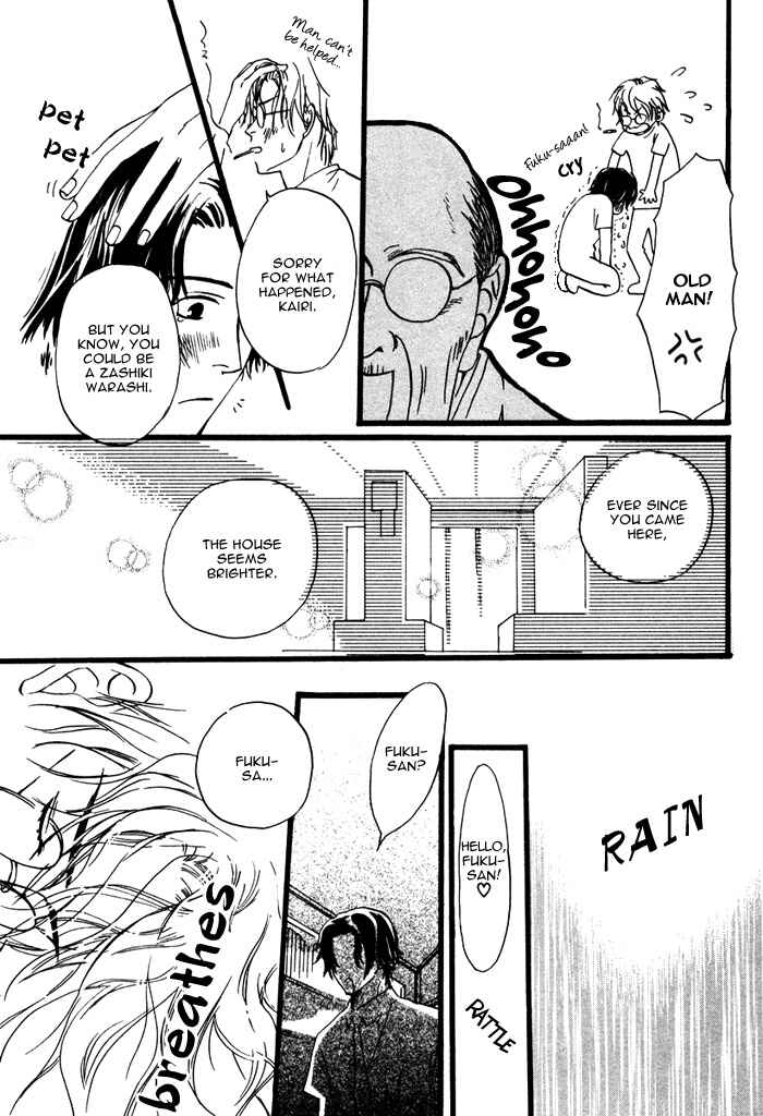 Page 8 Chapter 7 From Yesterday