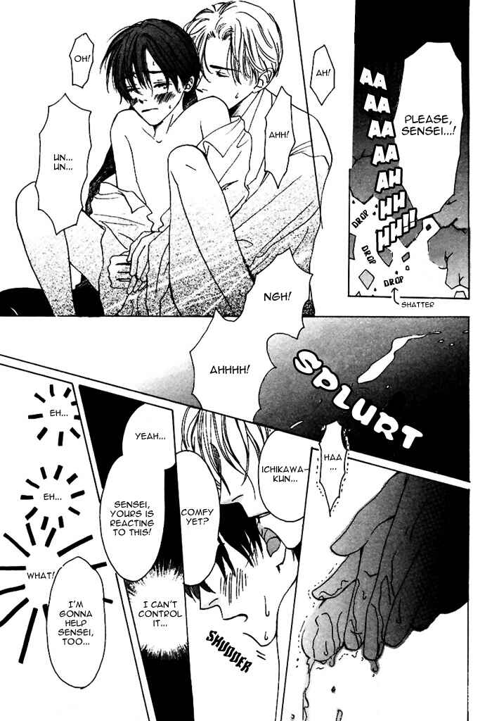 Page 10 Chapter 5 From Yesterday