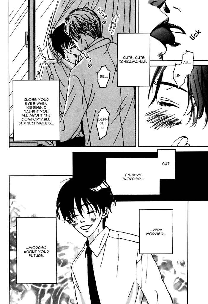 Page 15 Chapter 5 From Yesterday