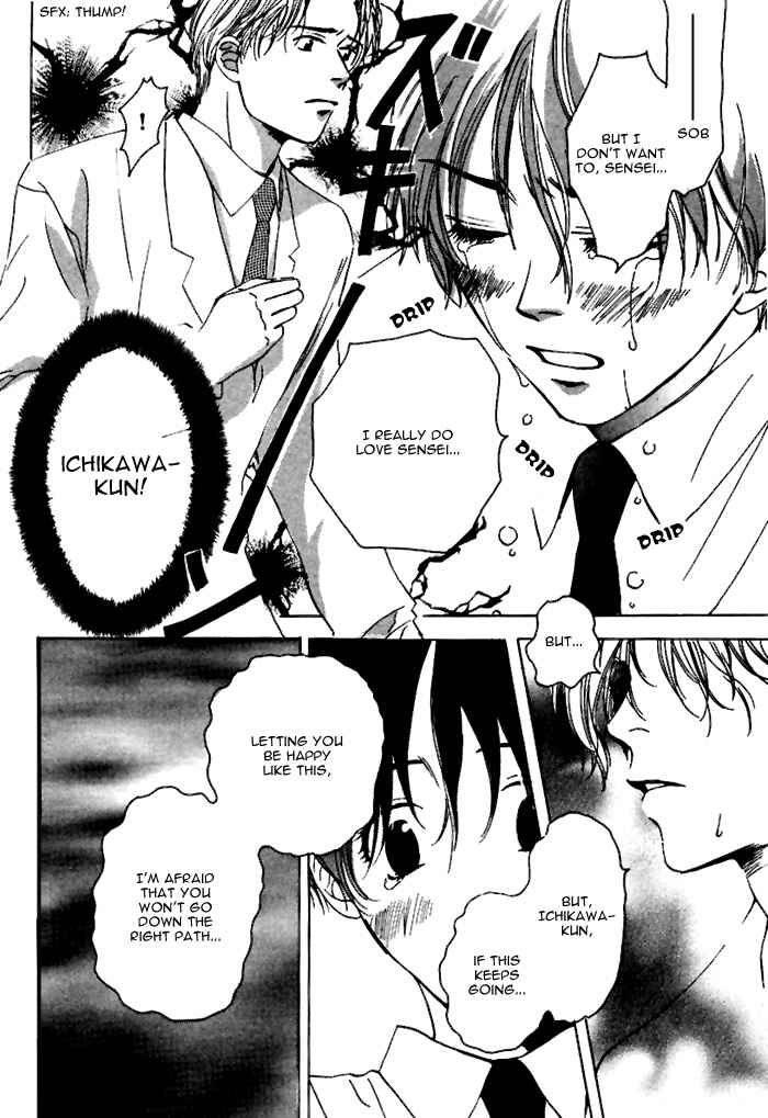 Page 19 Chapter 5 From Yesterday