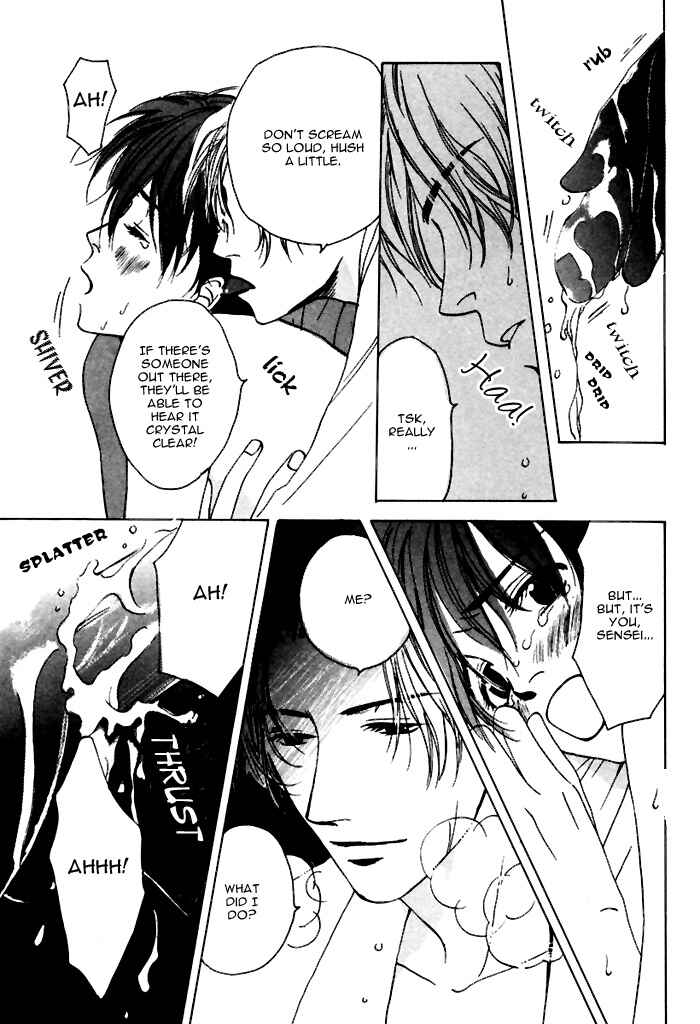 Page 4 Chapter 5 From Yesterday