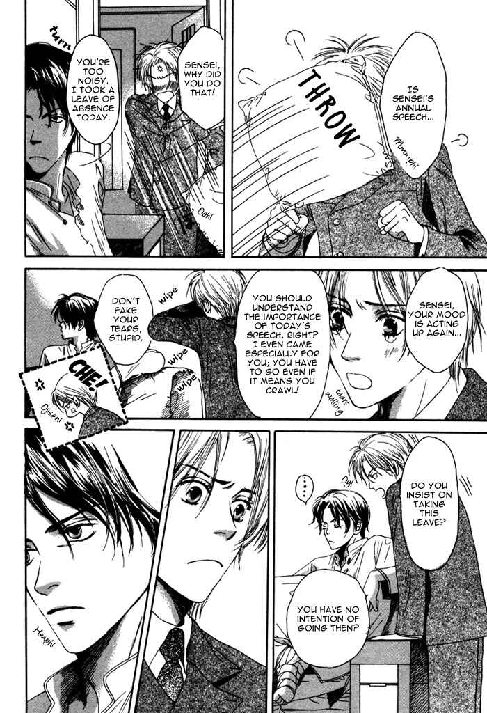 Page 4 Chapter 2 From Yesterday