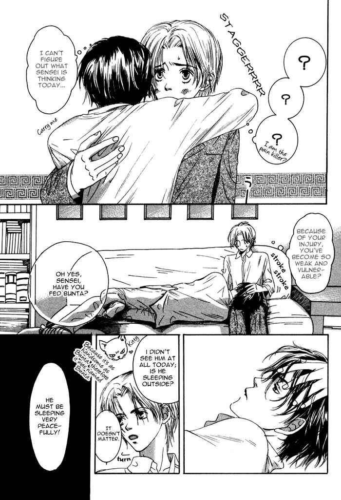 Page 7 Chapter 2 From Yesterday