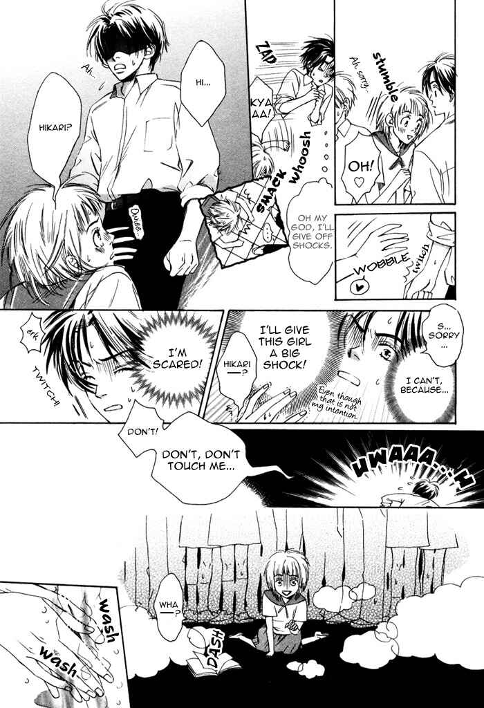 Page 10 Chapter 4 From Yesterday
