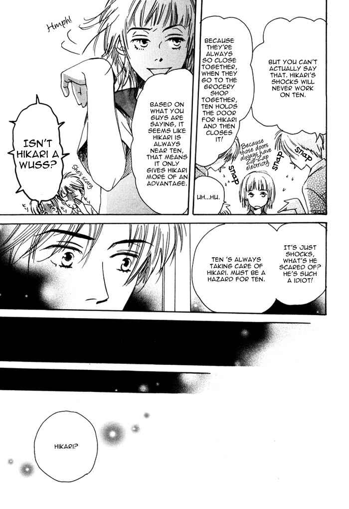 Page 12 Chapter 4 From Yesterday
