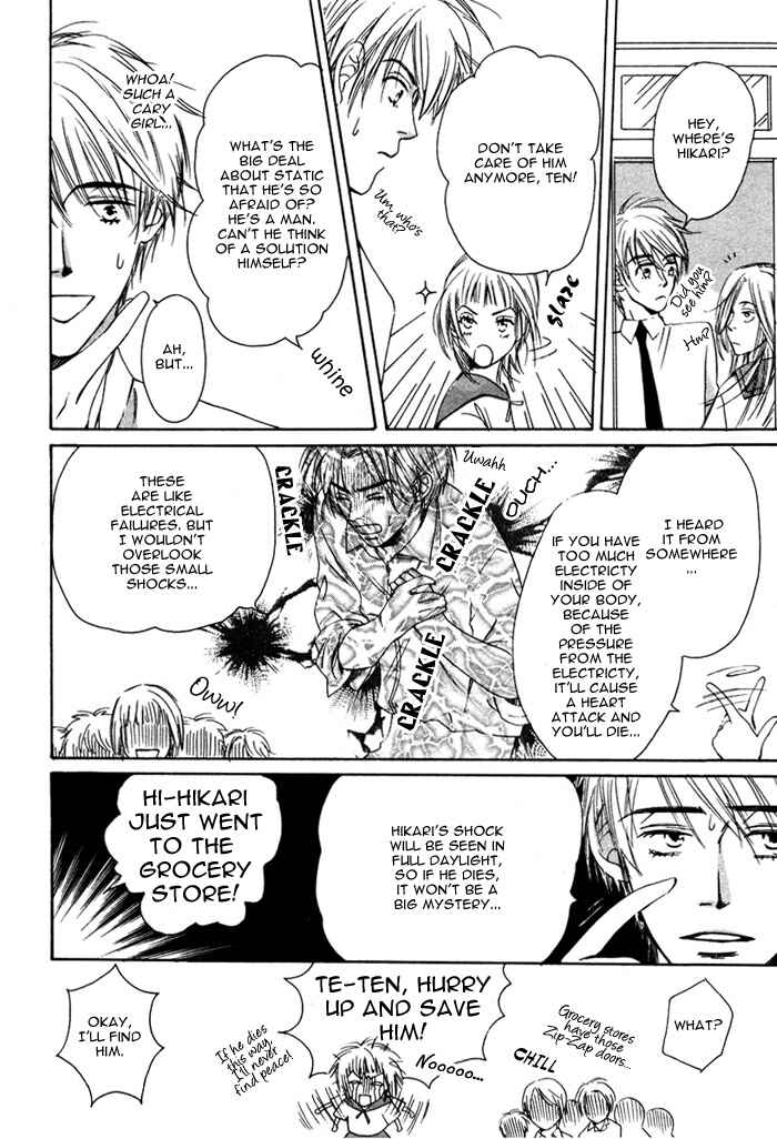 Page 13 Chapter 4 From Yesterday