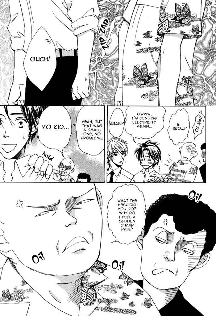 Page 2 Chapter 4 From Yesterday