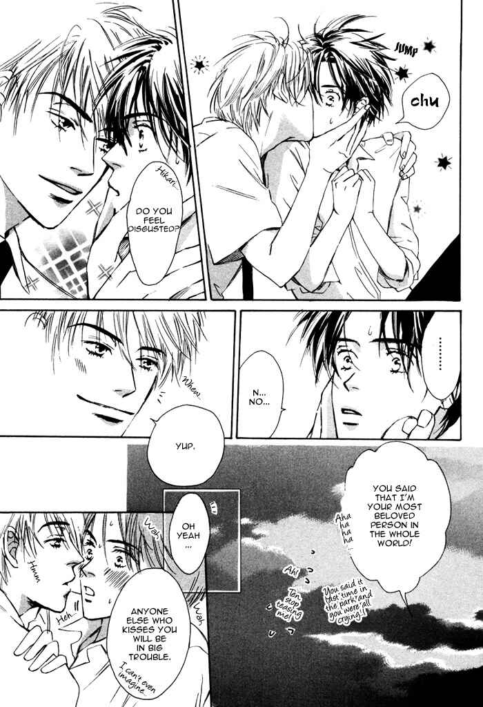 Page 20 Chapter 4 From Yesterday