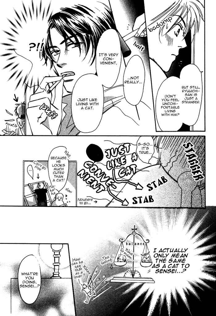 Page 3 Chapter 9 From Yesterday