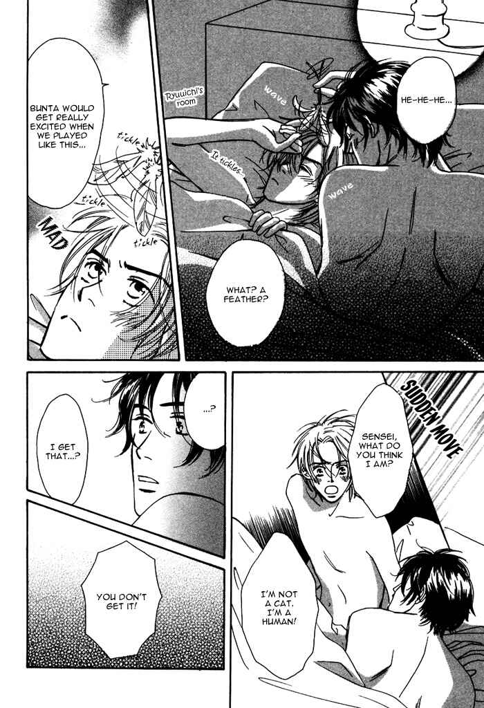 Page 4 Chapter 9 From Yesterday