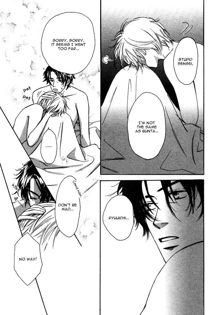 Page 5 Chapter 9 From Yesterday