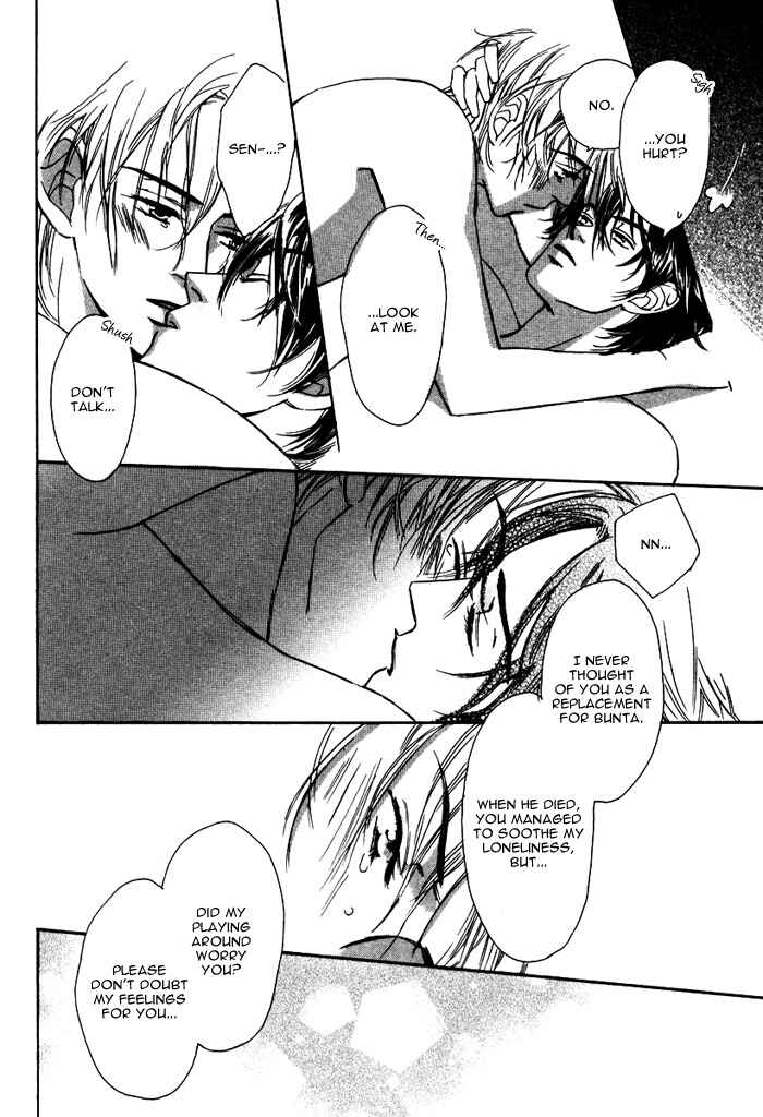 Page 8 Chapter 9 From Yesterday