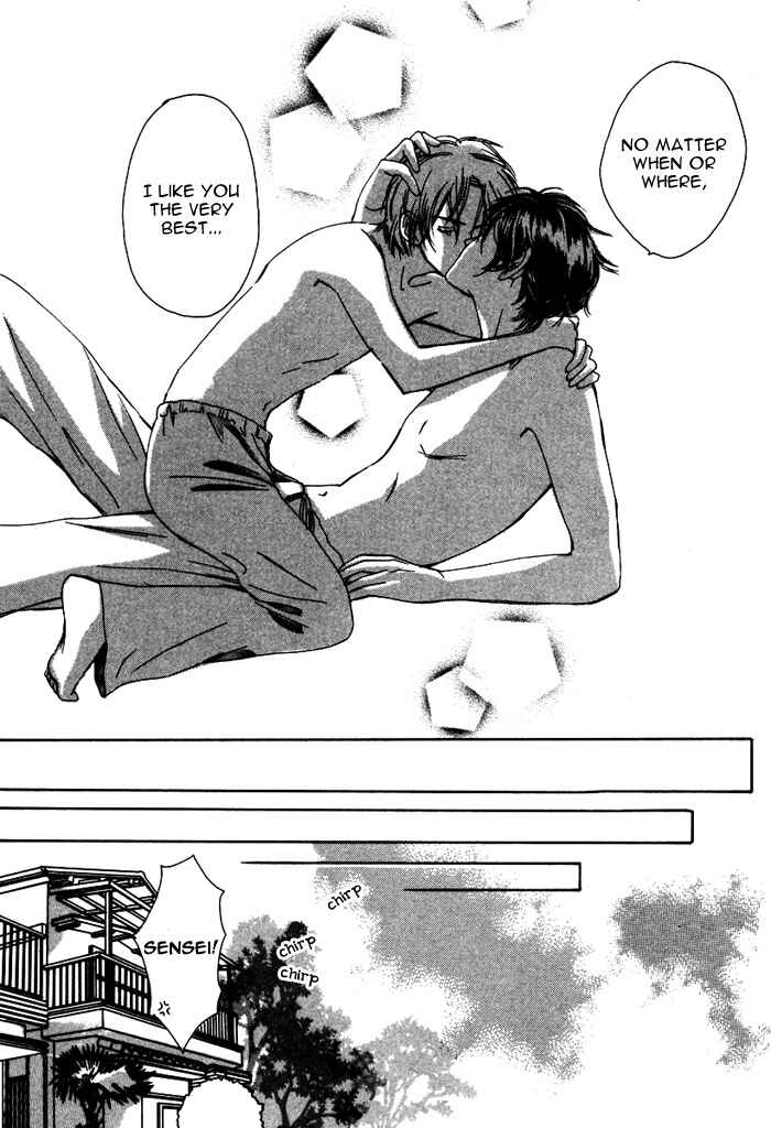 Page 9 Chapter 9 From Yesterday