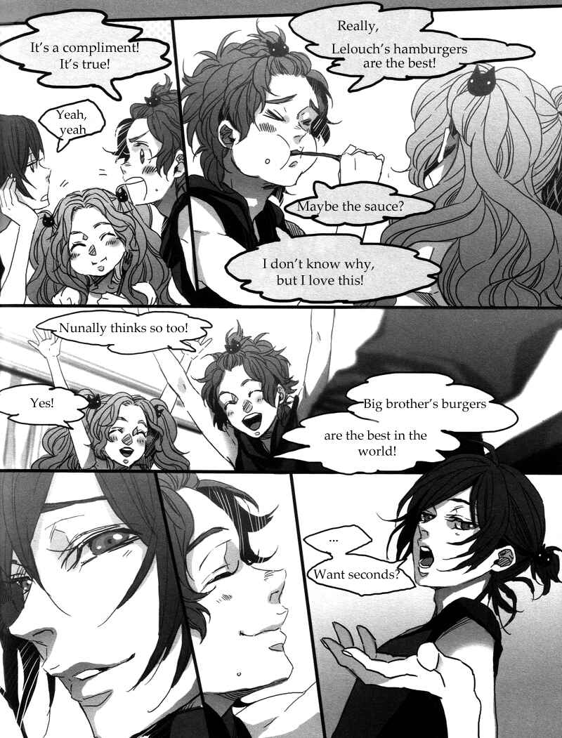 Page 18 Chapter Unknown_bf1e Code Geass - Oasis (Doujinshi)